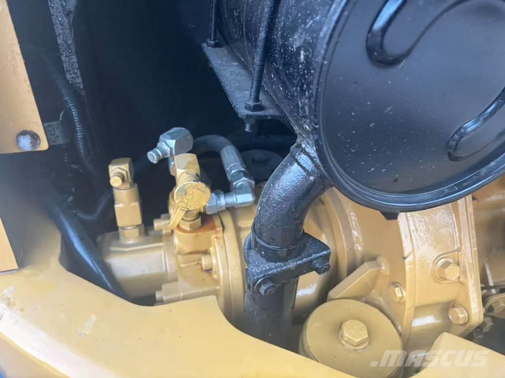 CAT 305 C CR Mini excavadoras < 7t