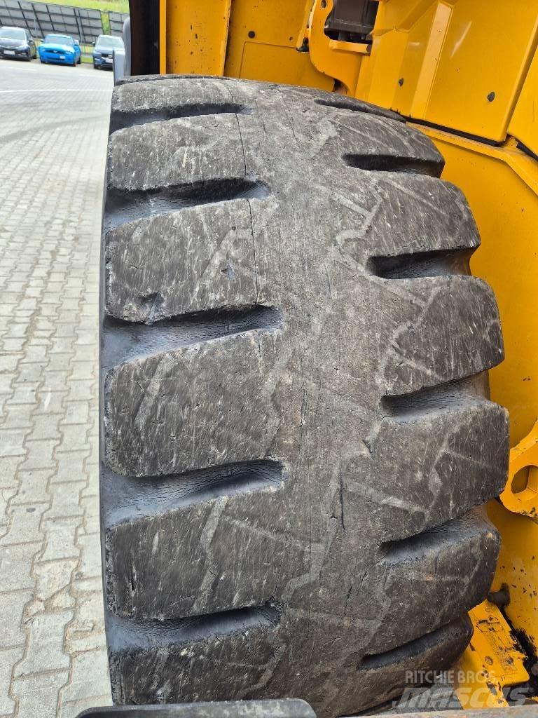 Volvo L 180 H Cargadoras sobre ruedas
