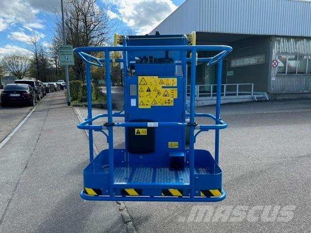 Genie Z-30/20N RJ Plataforma de trabajo articulada