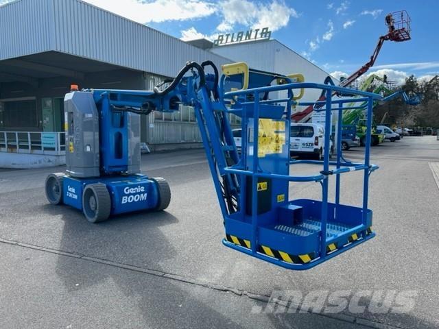 Genie Z-30/20N RJ Plataforma de trabajo articulada