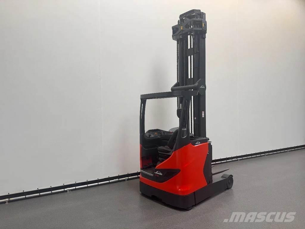 Linde R 16 HD-01 Carretillas retráctiles