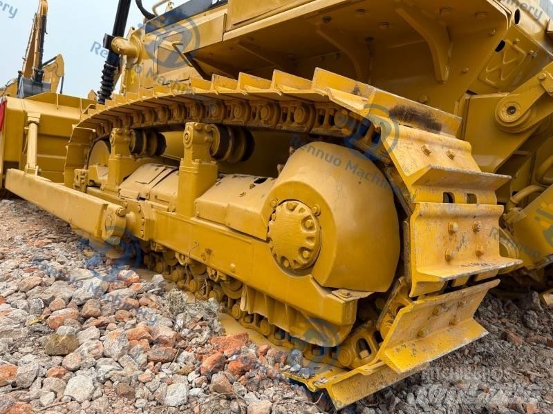 CAT D 7 G Buldozer sobre oruga