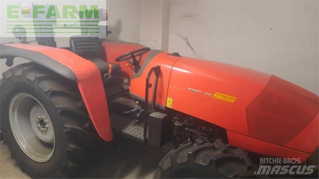 Same TIGER 65 Tractores