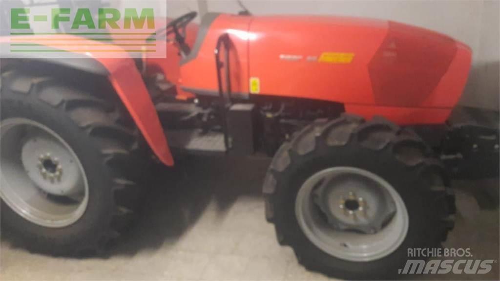 Same TIGER 65 Tractores