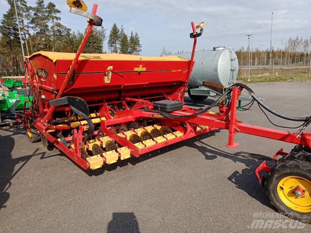 Väderstad Rapid400S Sembradoras