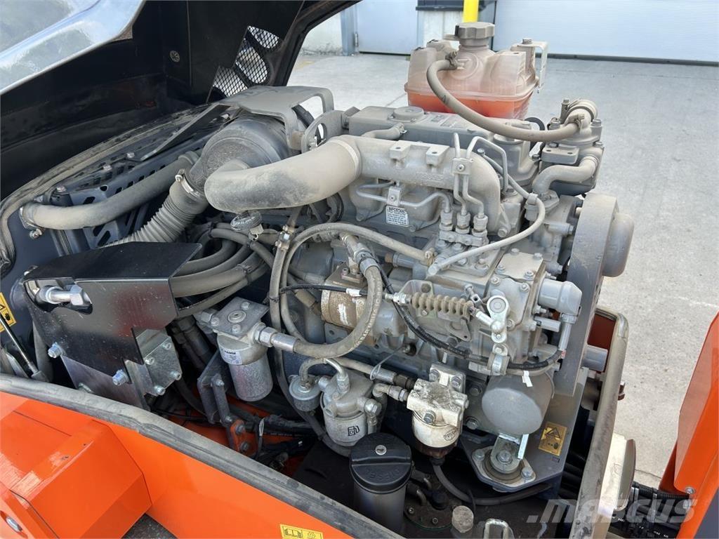 Hamm HD12VV (9036) Compactadores de suelo