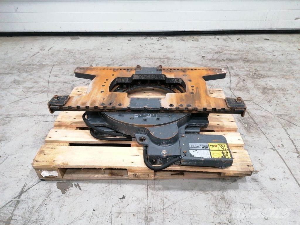 Kaup 2.5T351.1 Construcción - Otros