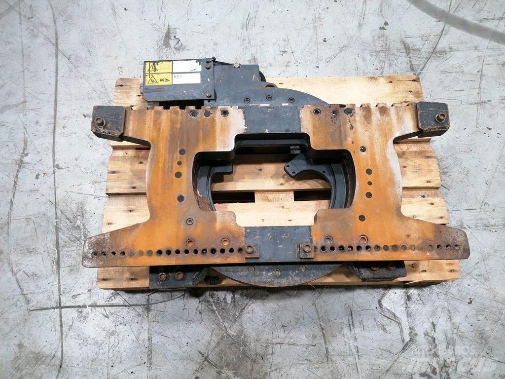 Kaup 2.5T351.1 Construcción - Otros