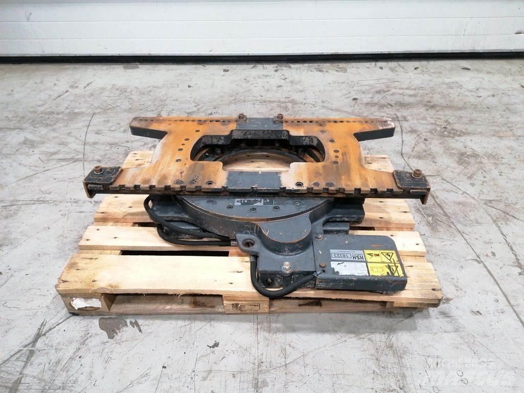 Kaup 2.5T351.1 Construcción - Otros
