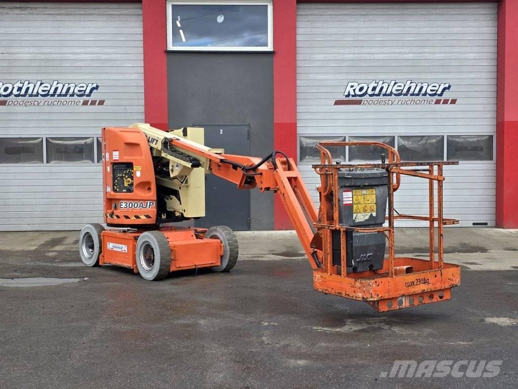 JLG 300 AJP Plataforma de trabajo articulada