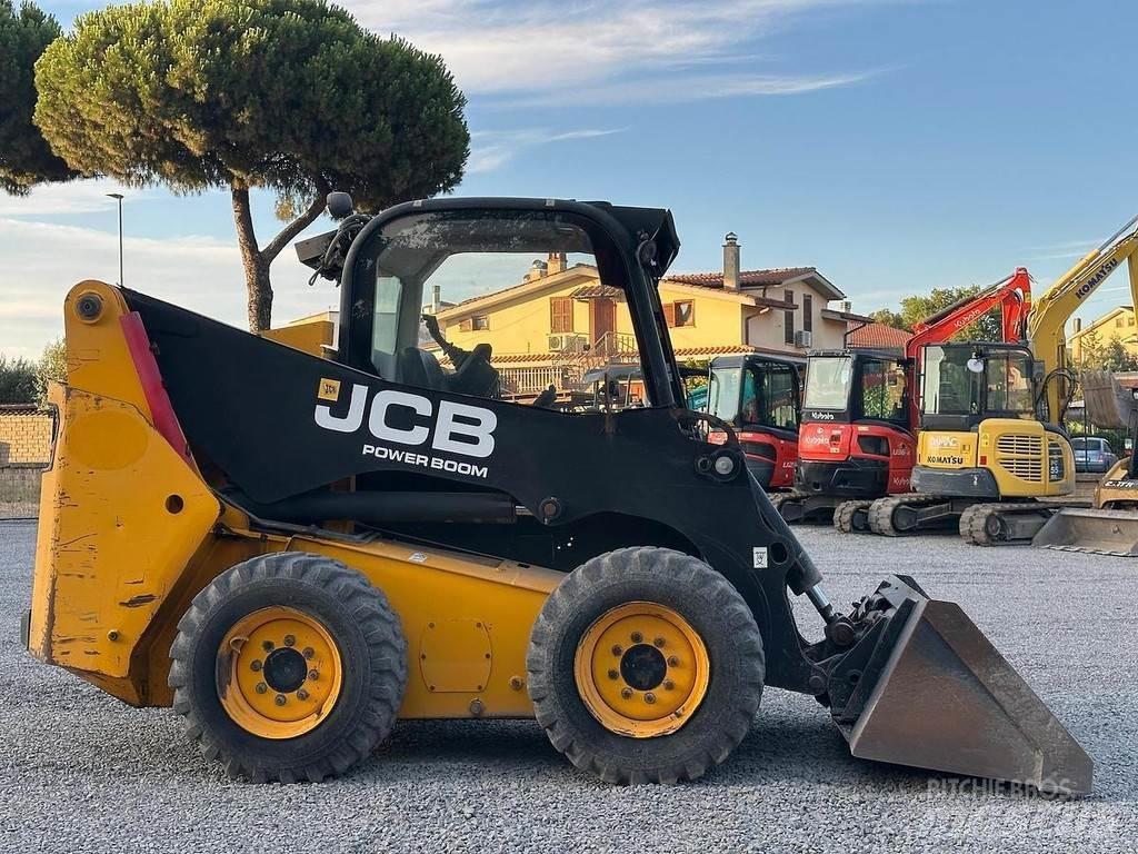 JCB 225 Palas cargadoras