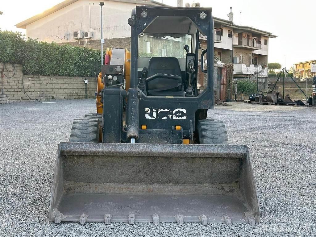 JCB 225 Palas cargadoras