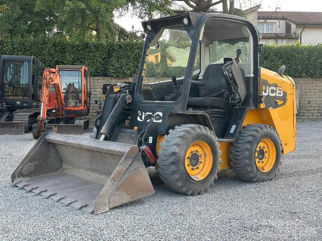 JCB 225 Palas cargadoras