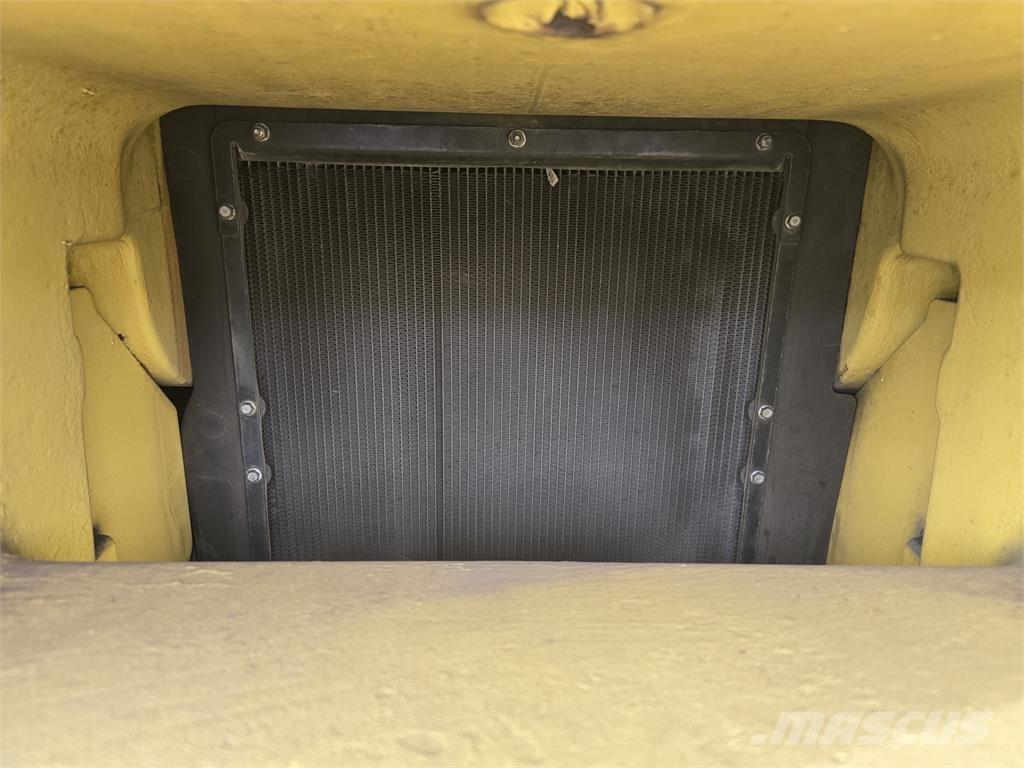 Hyster H16.00XM-6 Carretillas diesel