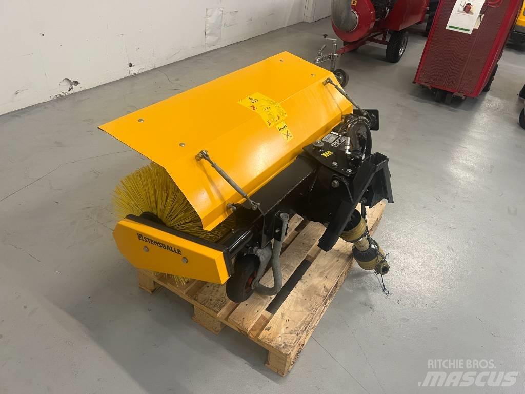 GMR FF 1300 LSA Barredoras