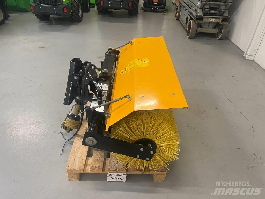 GMR FF 1300 LSA Barredoras