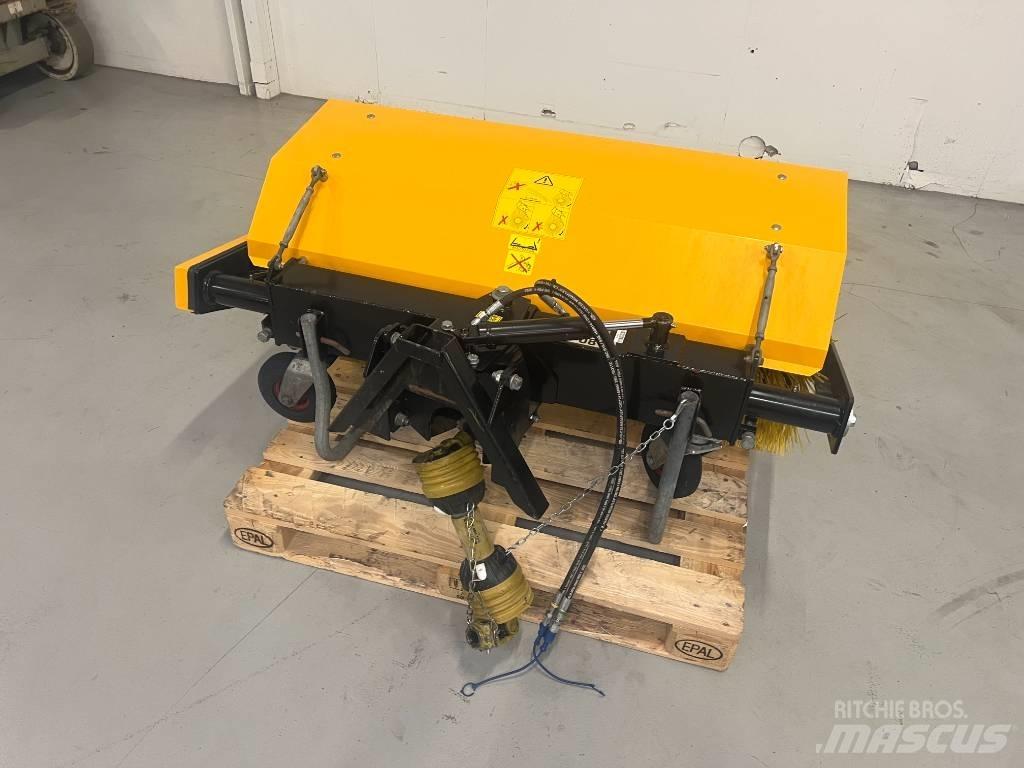 GMR FF 1300 LSA Barredoras