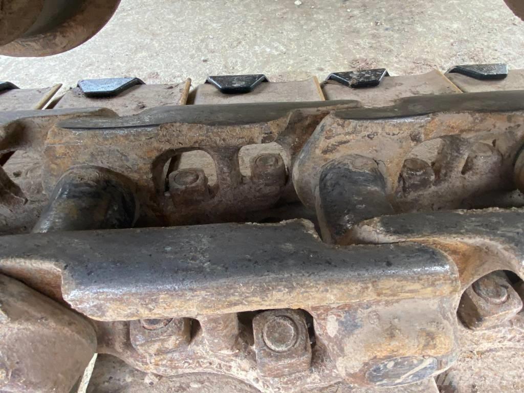 Kobelco SK 210 LC-10 Excavadoras de cadenas