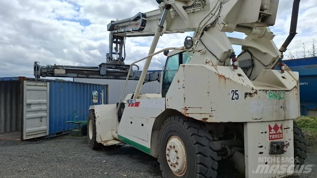 Terex TEREX TEC 48 Manipulador de contenedores