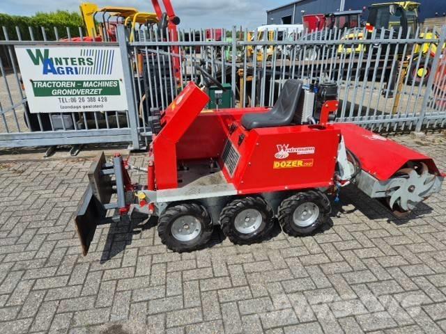 Westermann Dozer Otros equipos para ganadería