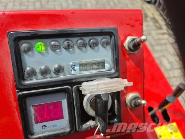 Westermann Dozer Otros equipos para ganadería