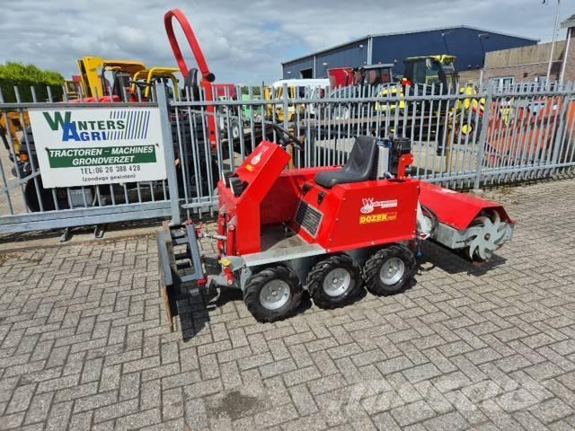 Westermann Dozer Otros equipos para ganadería