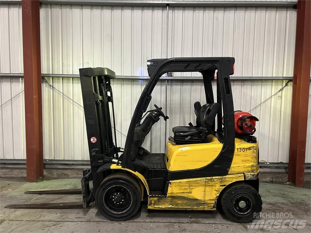 Yale GLP20VX Carretillas LPG