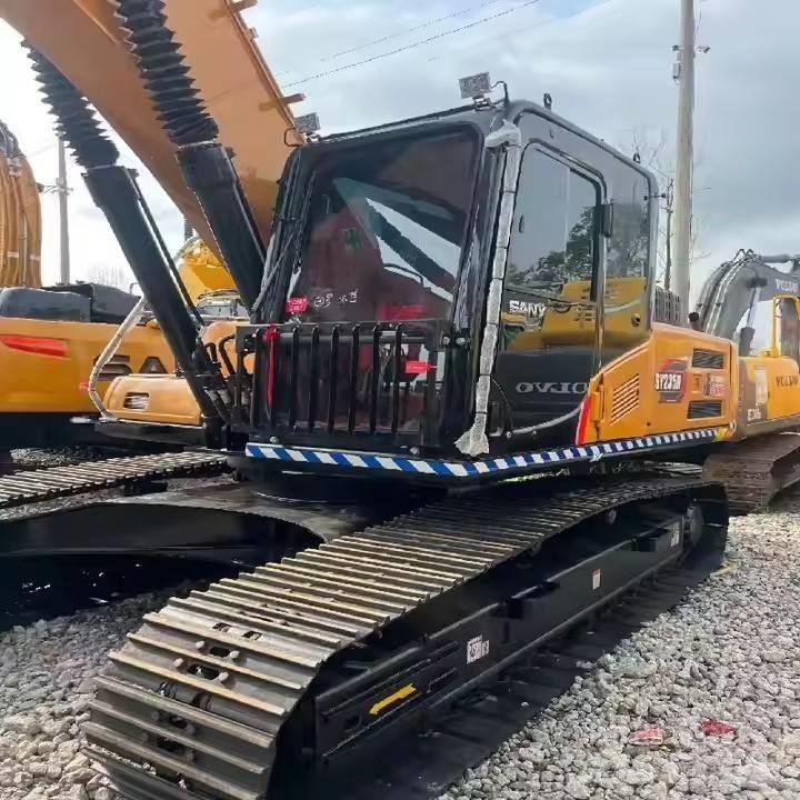 Sany SY235H Excavadoras de cadenas