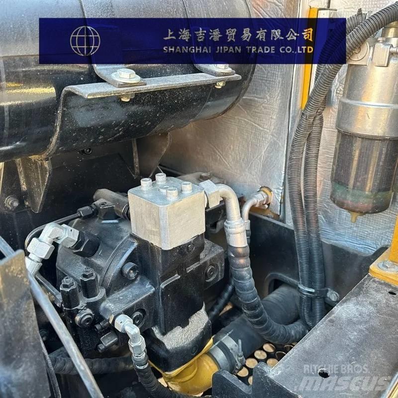 Sany SY 60 C Mini excavadoras < 7t