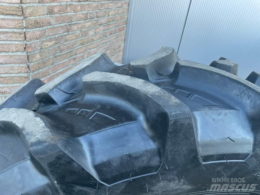 Starmaxx 380/85 R 38 Neumáticos, ruedas y llantas