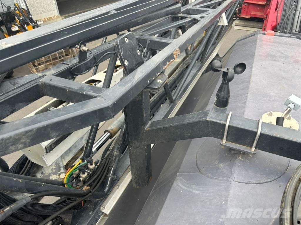 Horsch Leeb 8GS Pulverizadores arrastrados