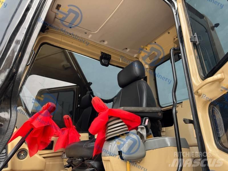 CAT 320 B L Excavadoras de cadenas