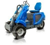 Multione 1.1 Minicargadoras