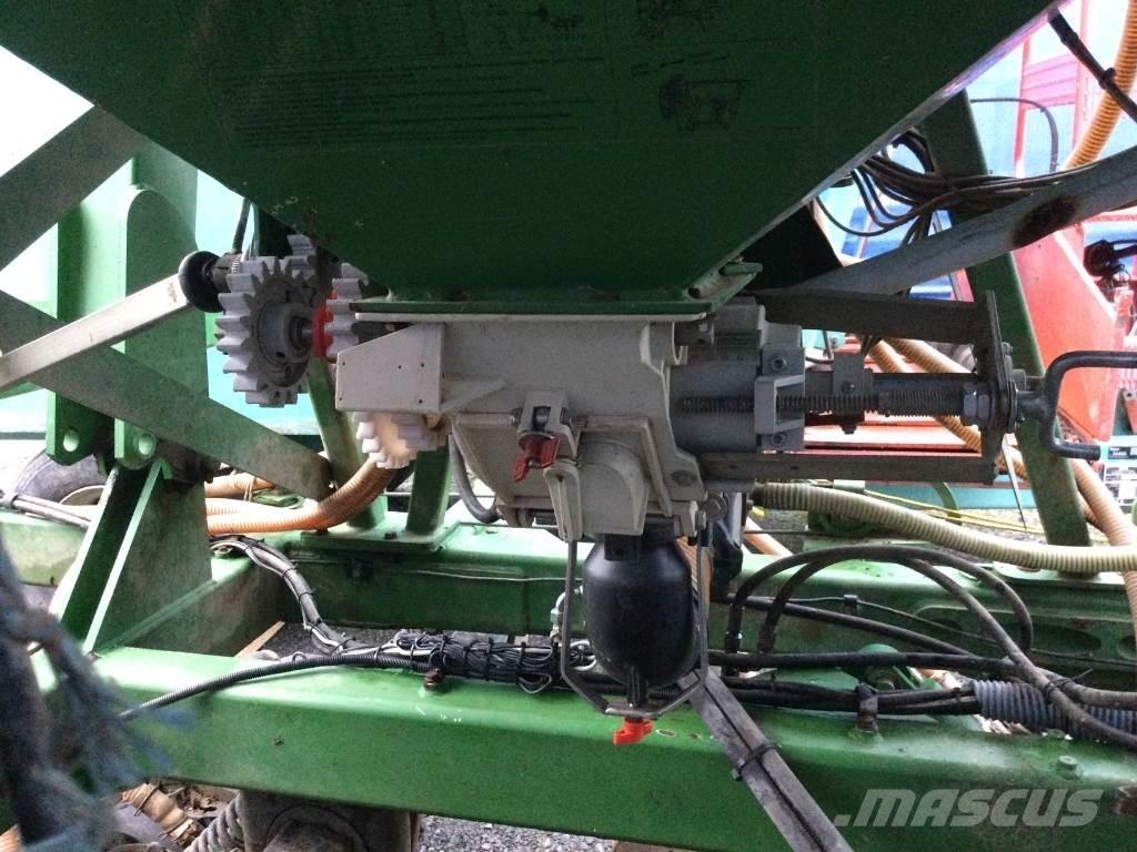 John Deere 750 A Sembradoras combinadas