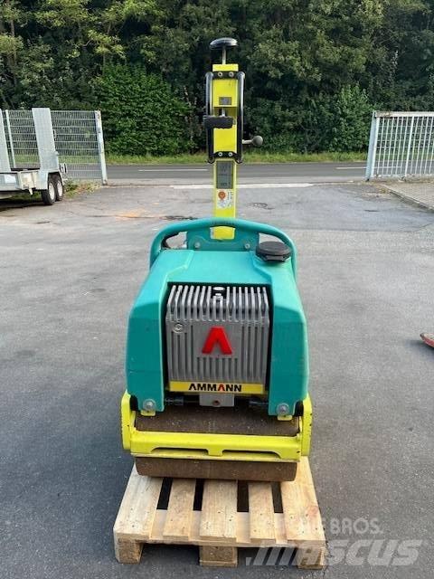 Ammann ARW 65 Vibradores