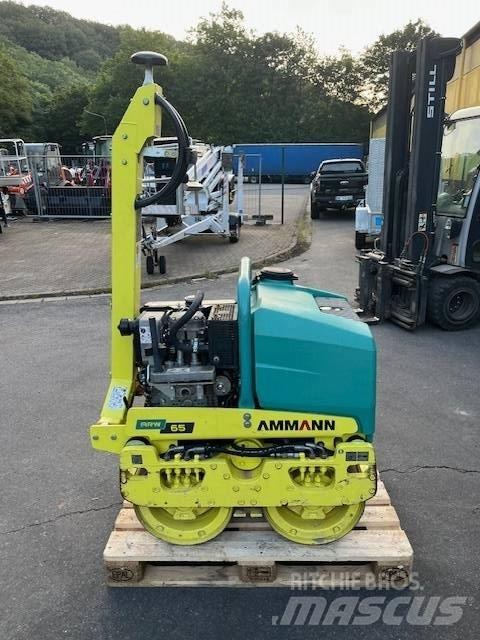 Ammann ARW 65 Vibradores