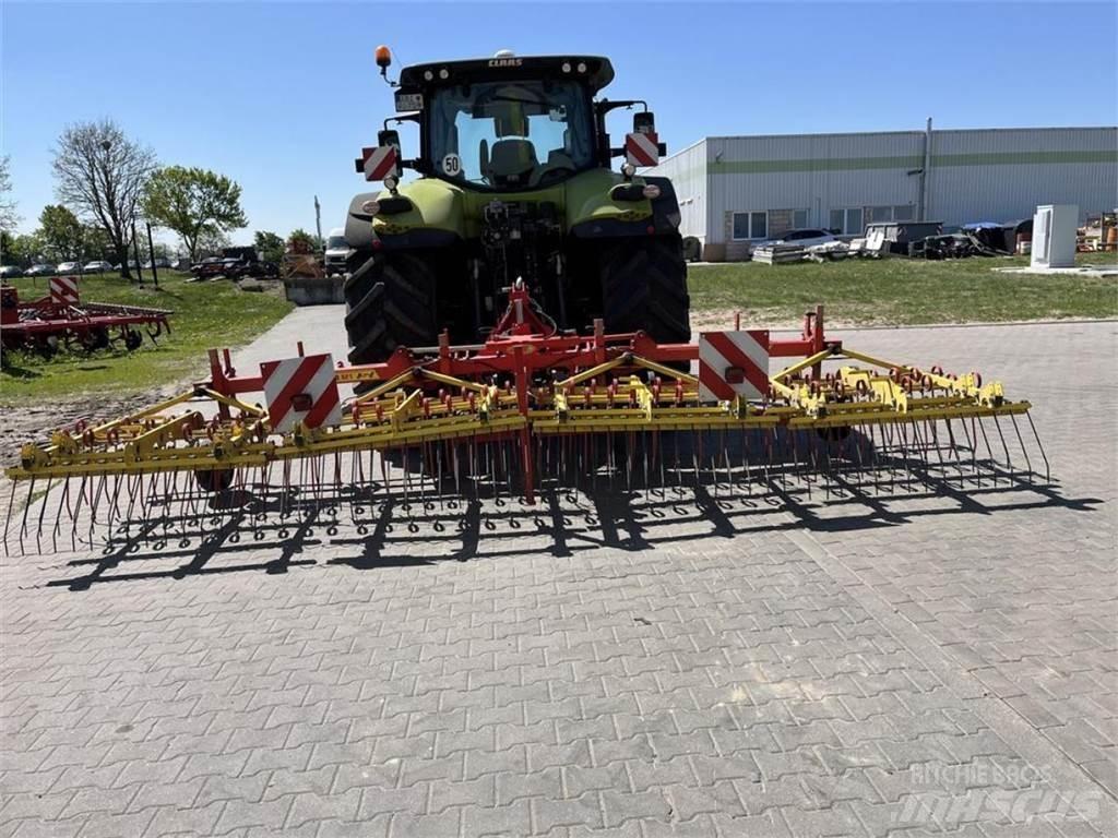 APV GS 600 Otras máquinas y aperos de labranza
