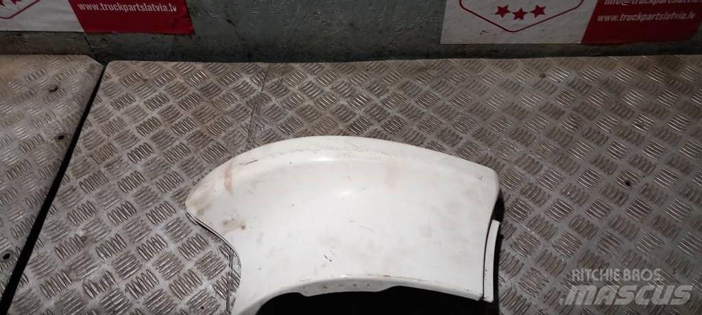 Scania R 440    2124015 Cabinas e interior