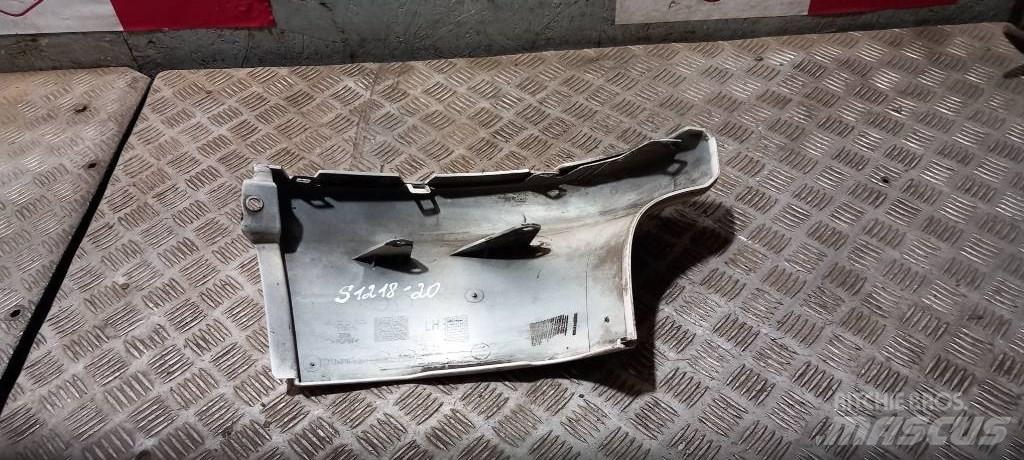Scania R 440    2124015 Cabinas e interior
