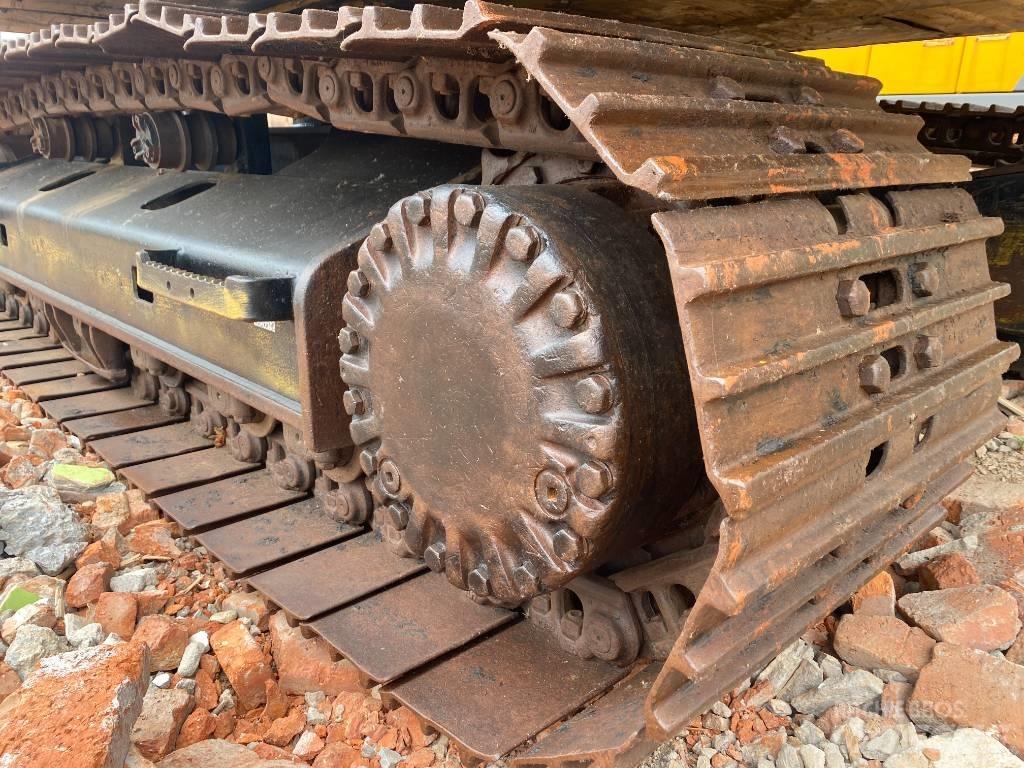 CAT 320 D L Excavadoras de cadenas