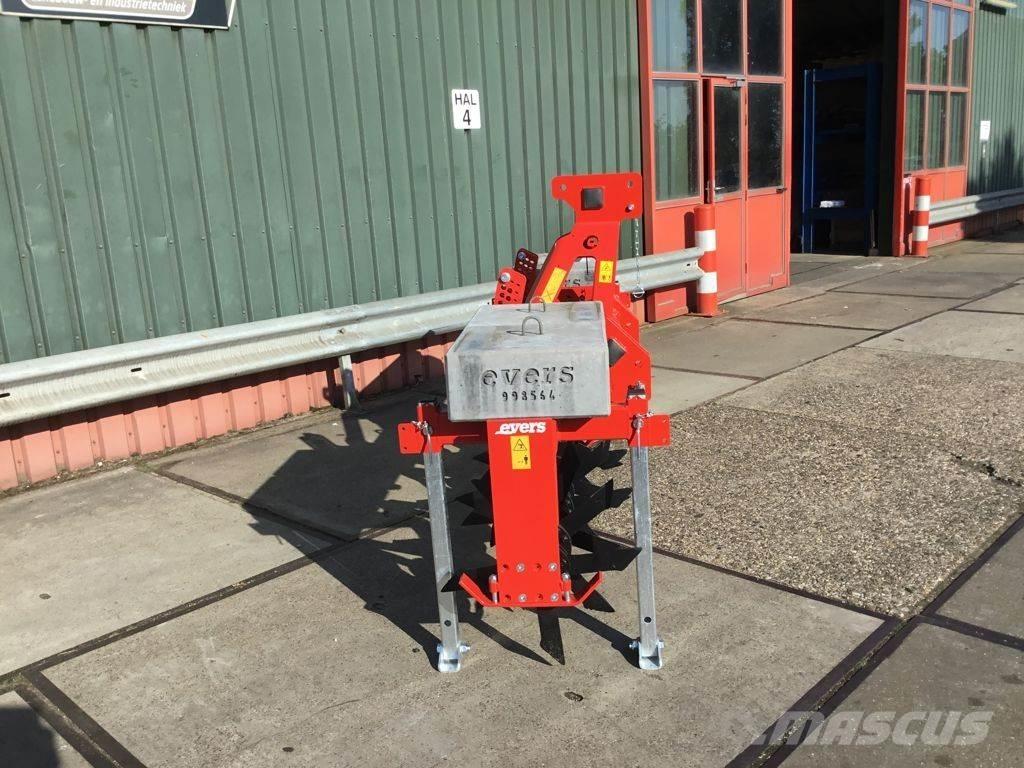 Evers GB-300 Otras máquinas y aperos de labranza
