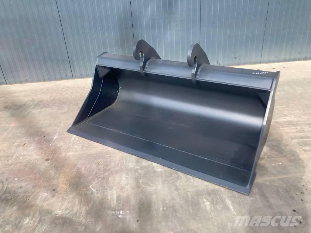  Smitma CW40 2.00m Cucharones