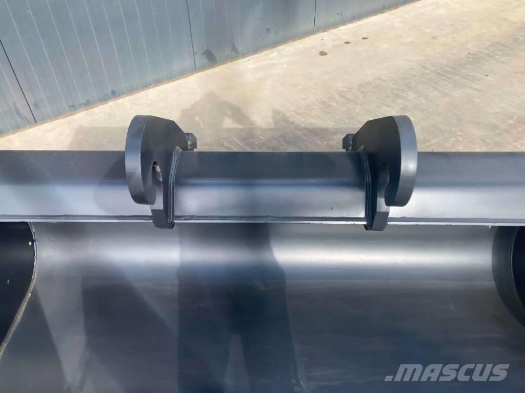  Smitma CW40 2.00m Cucharones