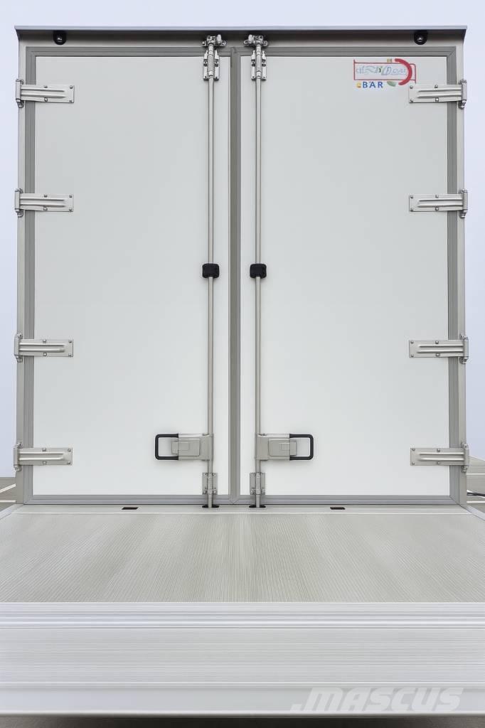 Wielton PS2K Remolques portacubetas