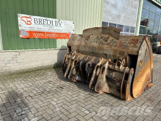 Volvo L 90 Cucharones