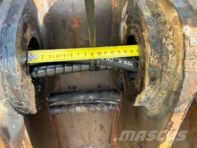 Volvo L 90 Cucharones