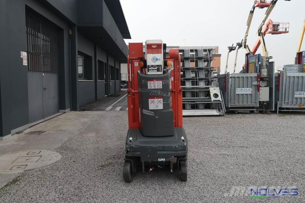JLG Toucan Duo Otras plataformas elevadoras
