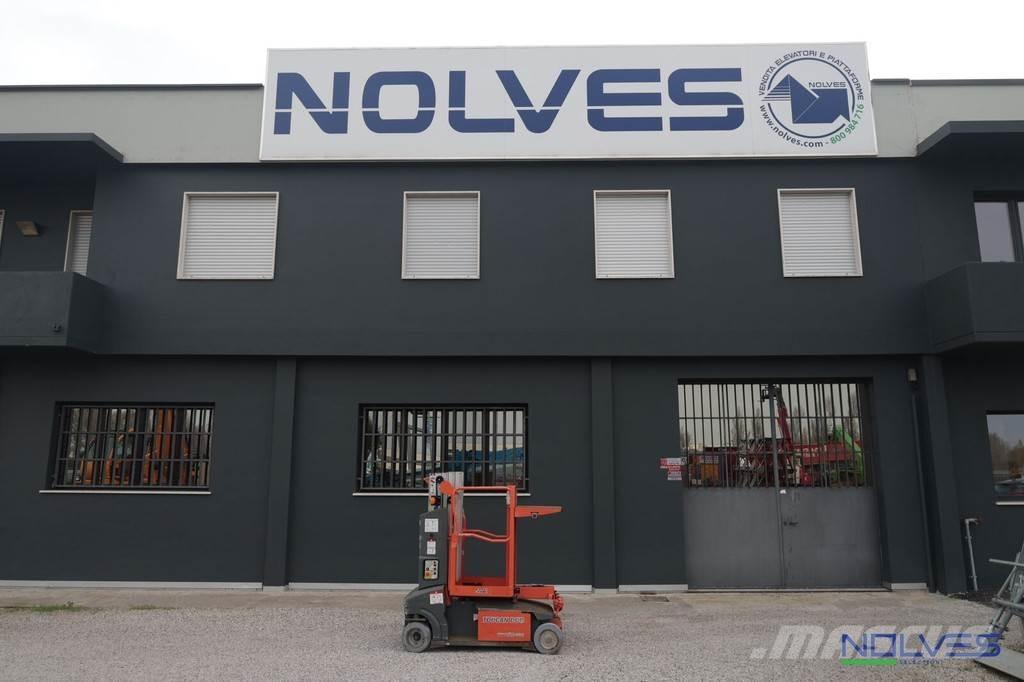 JLG Toucan Duo Otras plataformas elevadoras