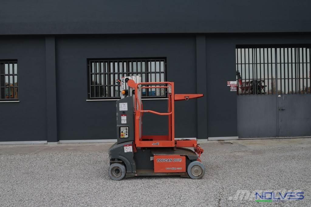 JLG Toucan Duo Otras plataformas elevadoras
