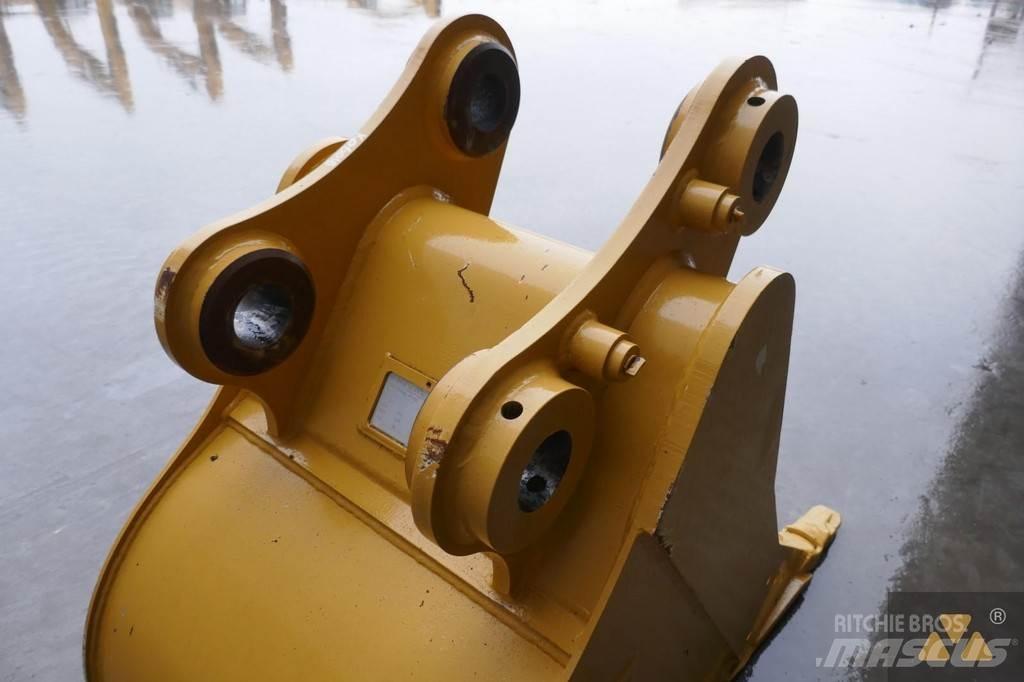 CAT 320 Bucket Cucharones